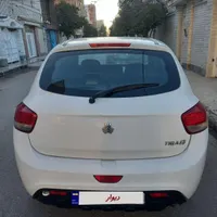 تیبا۹۸کم کارکرد کارمندی|خودرو سواری و وانت|گنبد کاووس, |دیوار