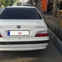 پژو پارس LX TU5، مدل ۱۳۹۷|خودرو سواری و وانت|ایذه, |دیوار