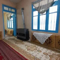ویلا سنتی وصل به جنگل