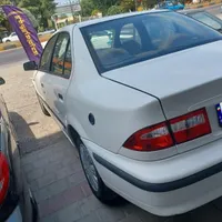سمند LX ساده، مدل ۱۳۸۹|خودرو سواری و وانت|لاهیجان, گلستان|دیوار