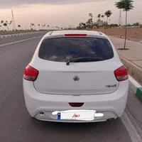 تیبا 2 (هاچبک) EX، مدل ۱۴۰۰|خودرو سواری و وانت|قرچک, |دیوار