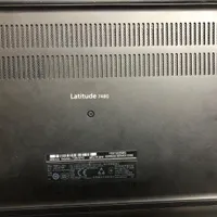 لپ تاپ dell 7480|رایانه همراه|پردیس, |دیوار
