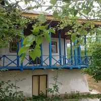 1000متر خانه باغ روستایی با امتیازات ،