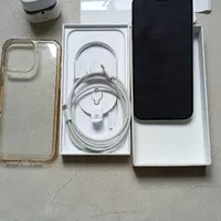 اپل iPhone 16 Pro Max با حافظهٔ ۲۵۶ گیگابایت|موبایل|رامسر, |دیوار