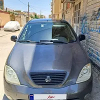 تیبا 2 (هاچبک) SX، مدل ۱۳۹۵|خودرو سواری و وانت|شیراز, قلعه نو|دیوار