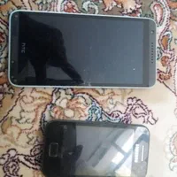 اچ‌تی‌سی Desire 20 Pro ۱۲۸ گیگابایت