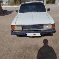 وانت باری