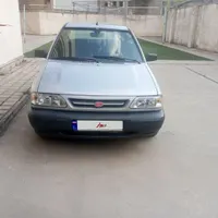 پراید ۸۵
