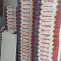 شواژ رادیاتور پنلی متری سپاهان