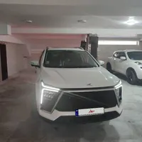 کی‌ام‌سی ایکس5، مدل 2025