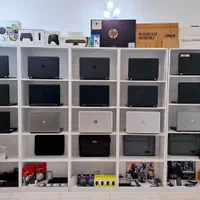 Asus . HP. Dell . Lenovo