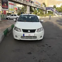 ساینا دنده‌ای EX، مدل ۱۴۰۱