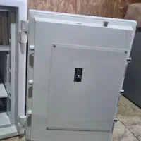 گاوصندوق گنجینه مدل ۸۵۰ گاو صندوق|ابزارآلات|تهران, شهرک طالقانی|دیوار