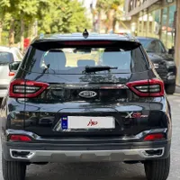 ام‌وی‌ام X55 Pro IE، مدل ۱۴۰۲|خودرو سواری و وانت|لاهیجان, حاجی آباد|دیوار