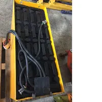 باتری و شارژر لیفتراک برقی و استاکر برقی