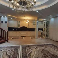 250 متر ویلایی دوبلکس حاشیه بلوار بعثت