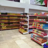 قفسه هایپر ترک|فروشگاه و مغازه|تهران, چیتگر جنوبی|دیوار