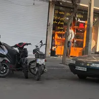 اجاره مغازه ۲۲ متری در مشیریه|اجارهٔ مغازه و غرفه|تهران, مشیریه|دیوار