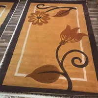 سه تخته فرش ۶ متری سالم