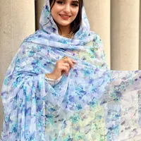 لباس مخور و چادر ژاپنی و پودر شپش موجوده|لباس|قشم, |دیوار