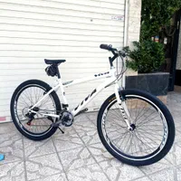 دوچرخه مدل اقتصادی نو اکبند|دوچرخه، اسکیت، اسکوتر|مشهد, جاهد شهر|دیوار