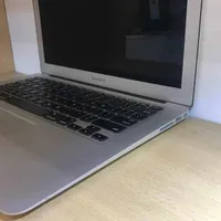 مک بوک ایر 2015 macbook air1466|رایانه همراه|اصفهان, آبشار|دیوار