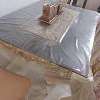 ناهارخوری ۴ نفره|میز و صندلی غذاخوری|تهران, پرستار|دیوار