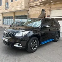 هایما s7 پلاس|خودرو سواری و وانت|ساوه, |دیوار