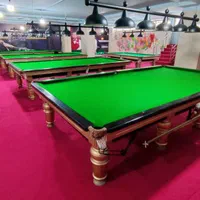 مکث تولید کننده انواع میز بیلیارد MAX BILLIARD|ورزش‌های توپی|تهران, چیتگر جنوبی|دیوار