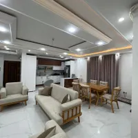 رهن واجاره/لکس بالا 150متر/فرعی رجایی/کد9802/nikan