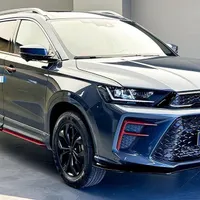 کی‌ام‌سی ای 5، مدل ۲۰۲۴