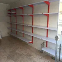 قفسه آسان نصب فروشگاهی سوپرمارکتی|فروشگاه و مغازه|اصفهان, لاله|دیوار
