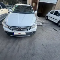 دانگ فنگ H30 کراس، مدل ۱۳۹۷
