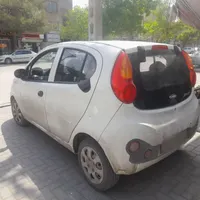ام ووی ام ۱۱۰sکامفورت|خودرو سواری و وانت|مشهد, توس|دیوار