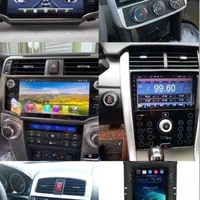 مانیتور ماشین،۲۰۷،پراید،تیبا،رانا|قطعات یدکی و لوازم جانبی|تهران, بازار|دیوار