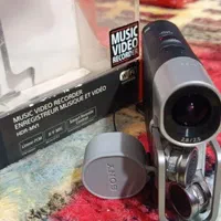 دوربین مخصوص اینستاگرام رکوردر سونی HDR-MV1|دوربین عکاسی و فیلم‌برداری|تهران, فلسطین (میدان انقلاب)|دیوار