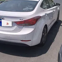 هیوندای النترا 1800cc، مدل ۲۰۱۴|خودرو سواری و وانت|تبریز, |دیوار
