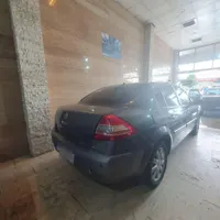 رنو مگان مونتاژ 2000cc، مدل ۱۳۸۹|خودرو سواری و وانت|کرج, ملارد|دیوار