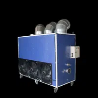 بخاری گلخانه جت فن دار هیتر کارگاهی صنعتی کابینتی|ماشین‌آلات صنعتی|مشهد, توس (بلوار توس)|دیوار