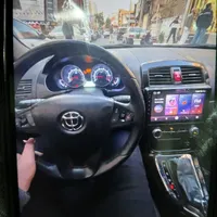 برلیانس H320 اتوماتیک 1500cc، مدل ۱۳۹۶