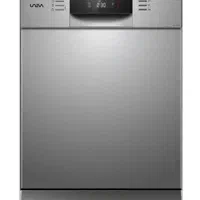 ماشین ظرفشویی اسنوا مدل SWD-226 S