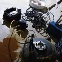 تعمیرات ونشتی گیری اب گرمکن درمحل