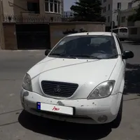 تیبا ۲|خودرو سواری و وانت|کرج, کمال‌شهر|دیوار