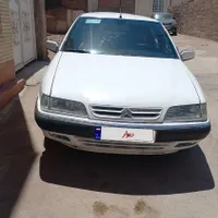 زانتیا 2000مدل۸۹|خودرو سواری و وانت|کرمان, |دیوار