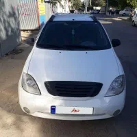 تیبا ۲ (هاچبک) EX، مدل ۱۳۹۸