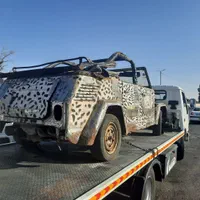 خدمات جرثقیل،خودروبر،خودروسوار،کفی‌|خدمات حمل و نقل|ورامین, |دیوار