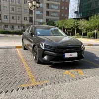 کی‌ام‌سی J7، مدل ۱۴۰۲
