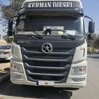 دایون مدل ۱۴۰۲