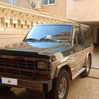 پاترول مدل 76 عروسک کلکسیونی