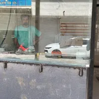ساخت گاوصندوق های پیشرفته آسانسوری|ابزارآلات|خرمشهر, |دیوار